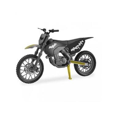 Imagem de Moto Roda Livre Batman Radical