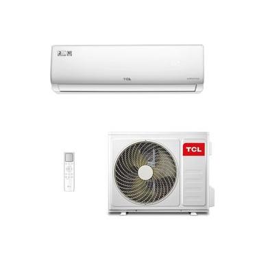 Imagem de Ar-Condicionado Split HW Inverter TCL Série Elite G2 32.000 BTUs R-32 Só Frio 220V