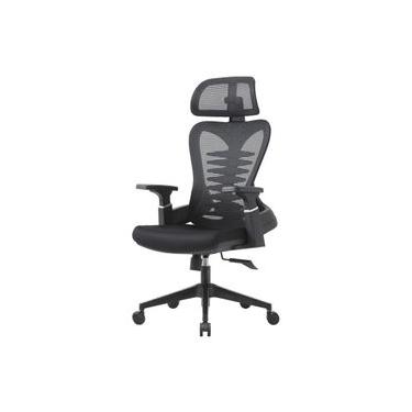 Imagem de Cadeira De Escritório Presidente Bio Ergo