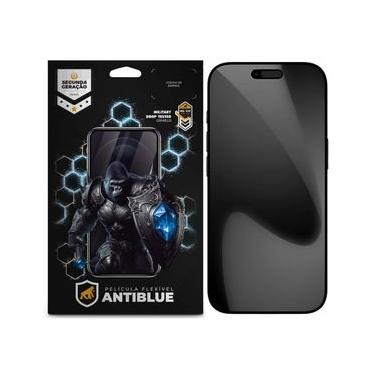 Imagem de Película para iPhone 17 Pro - AntiBlue - Gshield