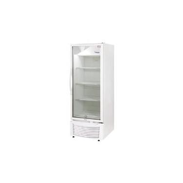 Imagem de Conservador Vertical 1 Porta Fricon 402 Litros VCFM402 Branco - 220V