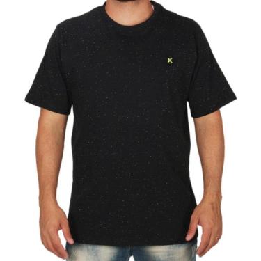 Imagem de Camiseta Especial Hurley Funny Hurley-Masculino