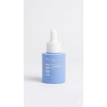 Imagem de Sérum Facial Clareador Oil Free  Uniformiza o Tom da Pele, Nutre e Hid