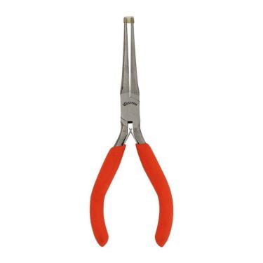 Imagem de Alicate Miniatura Meia Cana Western Bico Longo