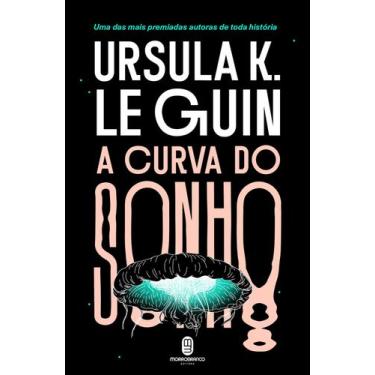 Imagem de Livro - A curva do sonho