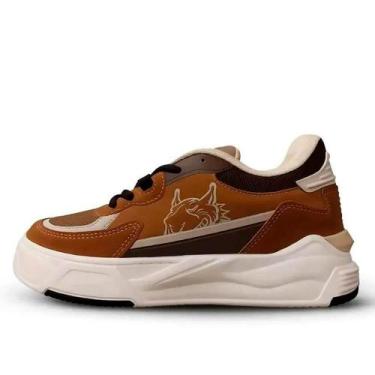 Imagem de Tenis Red Nose Manzanita, 39, Caramelo