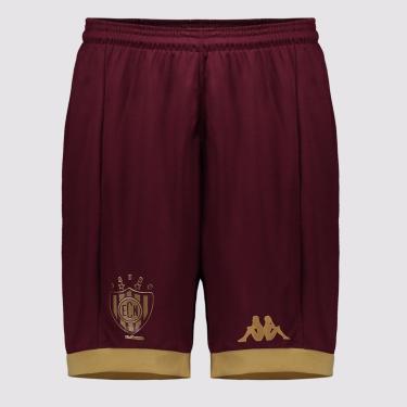 Imagem de Calção Kappa Noroeste III 2025-Masculino