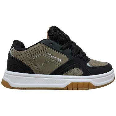 Imagem de Tênis Red Nose Mill Infantil Juvenil Criança RNVI-604-Masculino