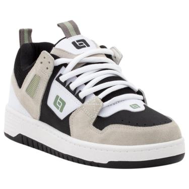 Imagem de Tênis Freeday Ghetto Skate Rua Masculino Anos 2000 FR3800-Masculino