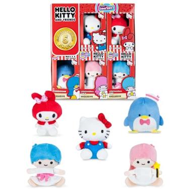 Imagem de Micro Teenies Hello Kitty 5-Pack