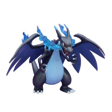 Imagem de Figura de ornamentos Pokémon Charizard PVC 14+ Years