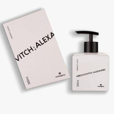 Imagem de Sabonete Líquido Alexandre Herchcovitch 300 ml