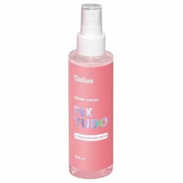 Imagem de Bruma Facial Dailus Fix Tudo, 150ml