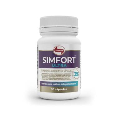 Imagem de Simfort ultra vitafor 30 capsulas