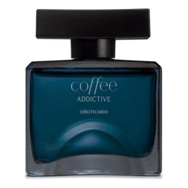 Imagem de O Boticário Coffee Addictive Man Colônia 100ml
