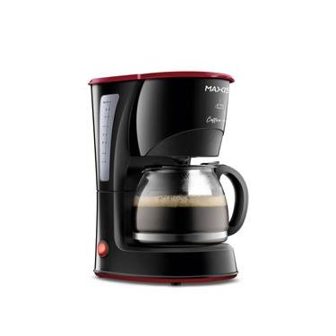 Imagem de Cafeteira Elétrica Coffee Mix Maxis C-MX-01