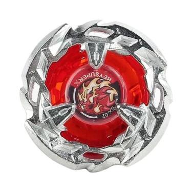 Imagem de Cobalt Dragoon Phoenix Wing Bey Burst Gyro X Toy Starter Pack Takara T