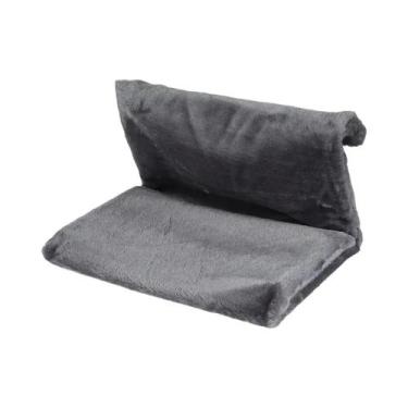 Imagem de Rede De Descanso Para Gatos Com Estrutura Metálica, Cama Suspensa, Ces