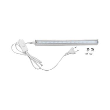 Imagem de Barra De Luz LED De Espectro Completo Para Cultivo 30CM 57CM 110V 220V