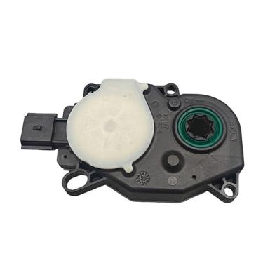 Imagem de OSCTAUS Conjunto de motor do atuador do obturador da grade ativa, compatível com Ford Expedition F-150 Lincoln Navigator 2018-2020 JL3Z10884A