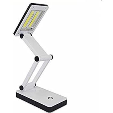 Imagem de Luminária de Mesa Articulável 24 Leds Dp Led Abajur Bivolt Z