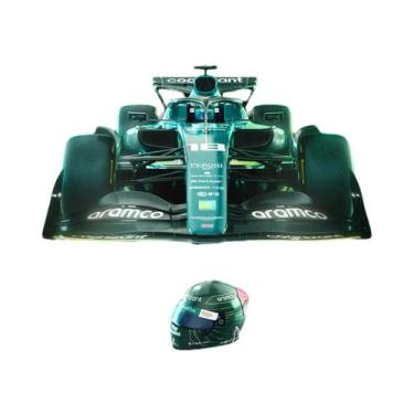 Imagem de Pôsteres De Carros De Corrida F1 Do Campeonato Mundial De Fórmula 1, A