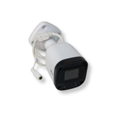 Imagem de Camera ip bullet poe plastico 2mp 2.8mm - UNIVIEW