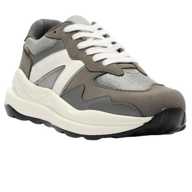 Imagem de Tênis Sporty Mia Multi Tons Lançamento AnaCapri Cor:;Tamanho:35-Feminino