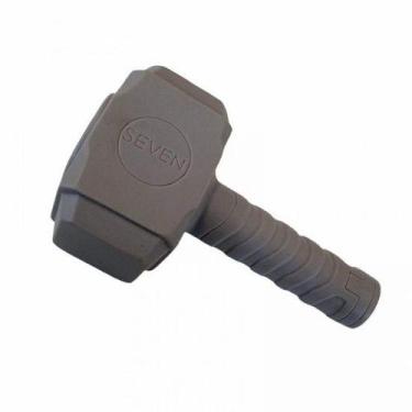 Imagem de Brinquedo mordedor pet marreta para cães e pets - EuroPet