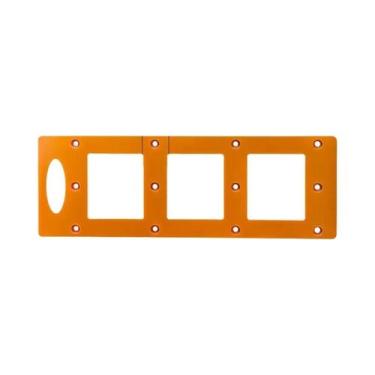 Imagem de Localizador De Marcenaria Multifuncional Embutido Para Armários, Com G