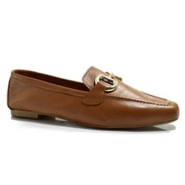 Imagem de Mocassim Feminino Cazzualen 58.033-Feminino