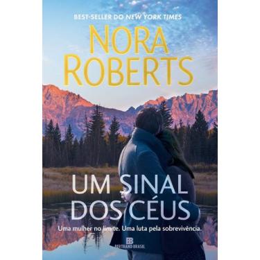 Imagem de Livro - Um sinal dos céus