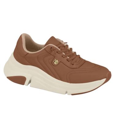 Imagem de Tênis Feminino Modare Ultraconforto Plataforma Casual-Feminino