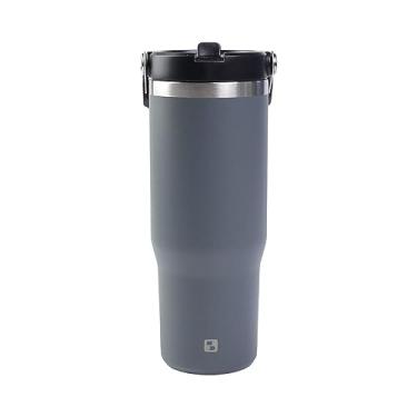 Imagem de Garrafa Térmica Inox Jug 850ml Everest, Soprano