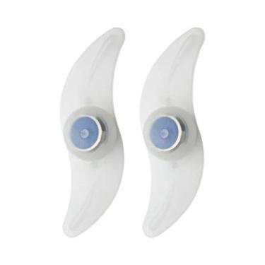 Imagem de Lanterna De Roda De Bicicleta À Prova d'Água Com 3 Modos, Visibilidade