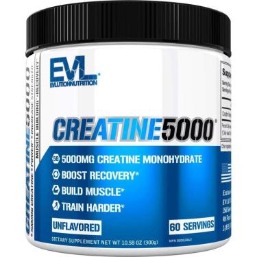 Imagem de Suplemento Evolution Pure Creatina Monohidratada 5000mg-Unissex