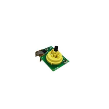 Imagem de Interruptor Original p/ Batedeira Planetária Arno 8 Velocidades 127v