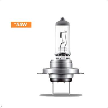Imagem de Lampada 12v h7 Hiodo Classic Line Osram