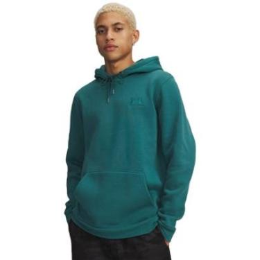 Imagem de Moletom Sportstyle Under Armour Essential Fleece-Masculino