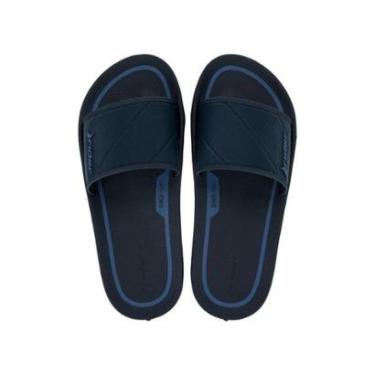 Imagem de Chinelo Rider 11578 Street Slide Ad Sandália Gáspea Casual-Masculino