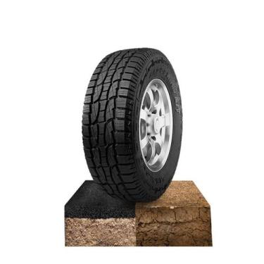 Imagem de Pneu linglong 225/65r17 106t crosswind a/t extra load
