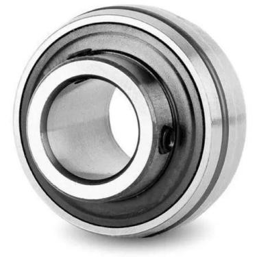 Imagem de Rolamento para mancal uc205 25 c/eixo 25mm  - BRM/FRM/SNR