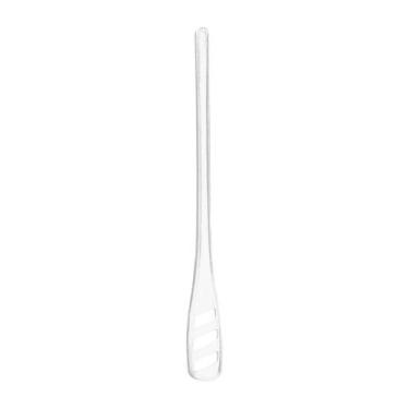 Imagem de Mexedor De Bebidas Grande Cristal 240 Unidades - STRAWPLAST