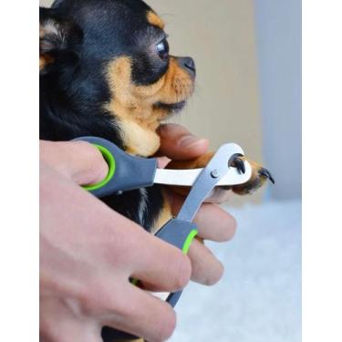 Imagem de Cortador de unhas pet - Pet ninho