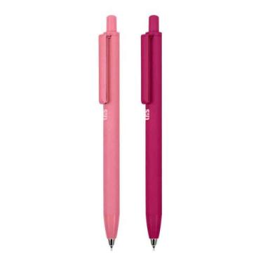 Imagem de Lapiseira Holic All Rose 0.7mm - Cores Sortidas - Tris