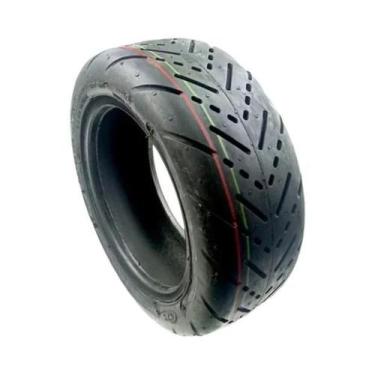 Imagem de Pneu Tubeless De 11 Polegadas Para Uso Urbano E Off-Road, Compatível C