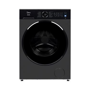 Imagem de Lava E Seca Midea Slim 11,5Kg Titanium MF205D115WB/GK0