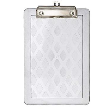 Imagem de prancheta 1/2 of. luxo cristal