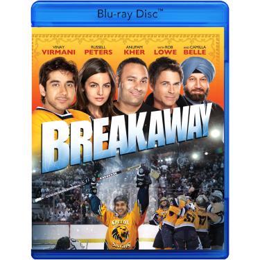Imagem de Breakaway