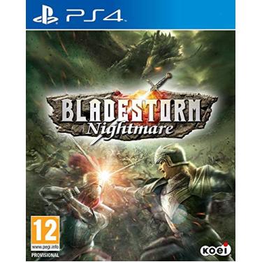 Imagem de Bladestorm Nightmare